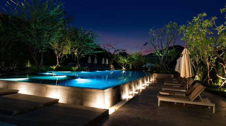 Anana Ecological Resort Krabi